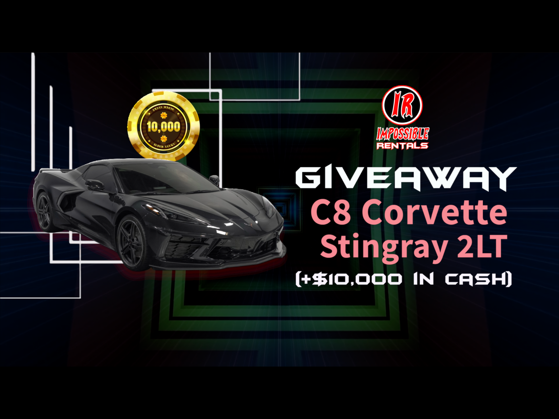 Legend Edition Ticket Bundle