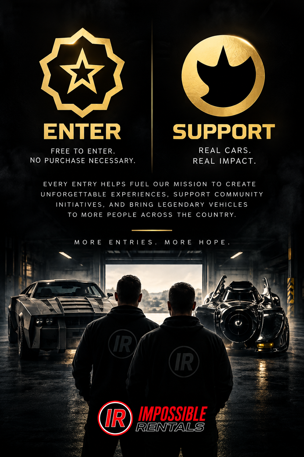 Hero Ticket Bundle